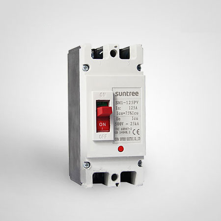 SM1 1000VDC